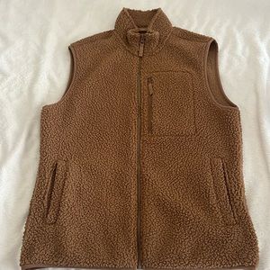 GAP Fleece Vest